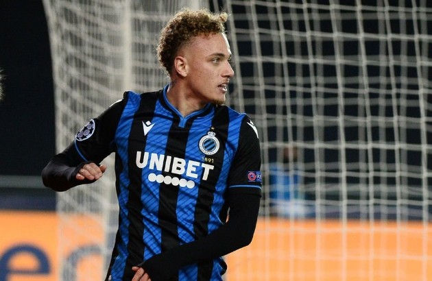 Ảnh bài viết Arsenal muốn có Noa Lang ngay tháng Một, phí chuyển nhượng khủng