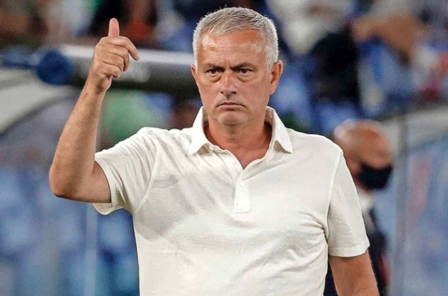 Ảnh bài viết Quên Conte đi, đã đến lúc Newcastle bổ nhiệm Jose Mourinho