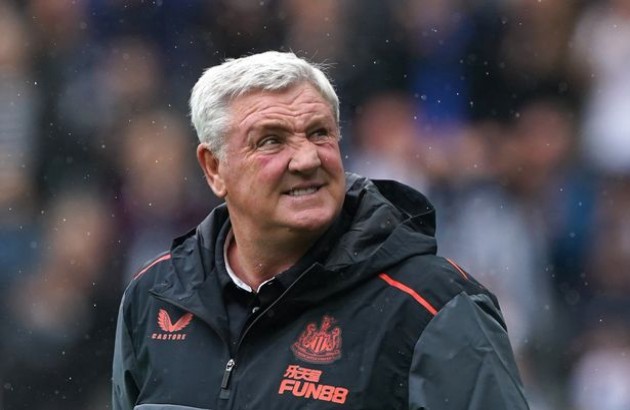 Ảnh bài viết 10 HLV EPL bị sa thải mùa này: Big 6 có 2 người mất ghế