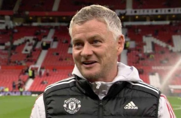 Ảnh bài viết Xác nhận: Ban lãnh đạo Man Utd họp khẩn, phán quyết cuối cho Solskjaer