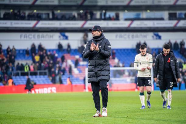 Trái với những ông lớn khác, Liverpool bước vào kỳ chuyển nhượng lần này với khá ít tin đồn, thế nhưng, họ đã sẵn sàng kích nổ một bom tấn thực sự.