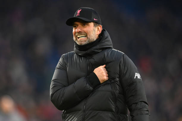 Khá bất ngờ khi Klopp muốn mang về một 'họng pháo' chất lượng khi mà hàng công của Liverpool vẫn đang thi đấu hiệu quả, nhưng dự kiến, bản hợp đồng này sẽ giúp The Kop trở nên 'đáng sợ' hơn rất nhiều.