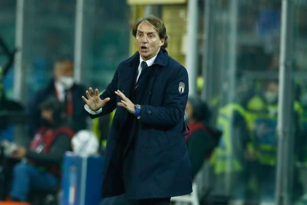 Nhiều người dự đoán, đoàn quân của HLV Roberto Mancini sẽ đối diện với nguy cơ vắng mặt khỏi World Cup 2022, nhưng đó là khi họ đụng độ ĐT Bồ Đào Nha trong trận play-off cuối cùng.