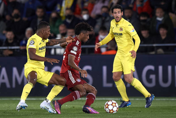 Ảnh bài viết Kẻ bị Conte tống khứ hóa 'cỗ máy tuyến giữa' trước Bayern Munich 