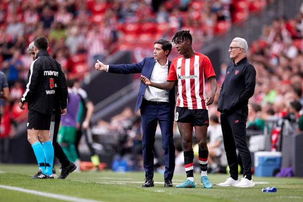 Ảnh bài viết Thần đồng chạy cánh vào tầm ngắm của M.U, Liverpool 