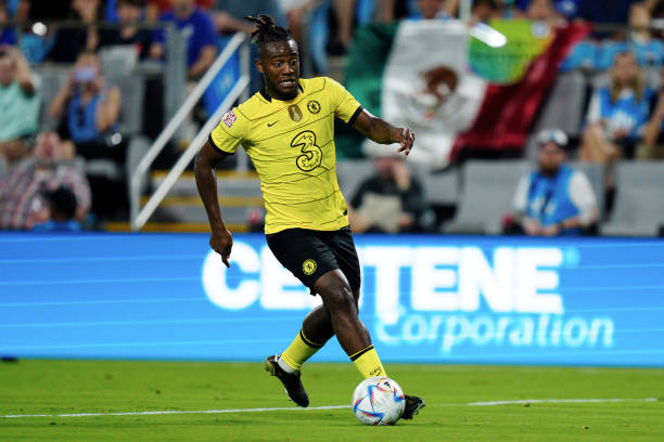 Batshuayi không đủ đẳng cấp để khoác áo Chelsea.