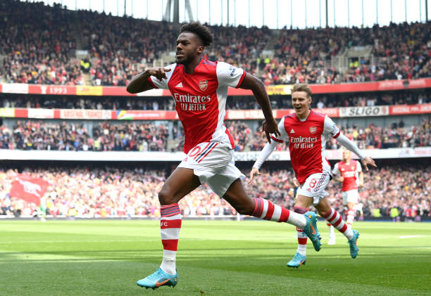 Ảnh bài viết "Đó là viễn cảnh hoàn hảo cho Nuno Tavares"