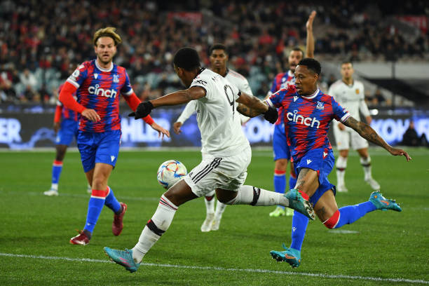 Ảnh bài viết Noel Whelan: M.U đã có phương án thay Ronaldo 