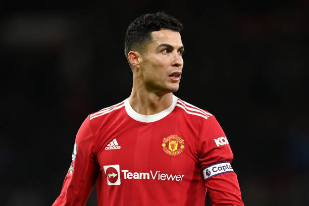 Vẫn chưa có câu trả lời cho tương lai của Ronaldo.