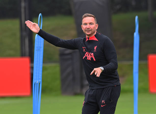 Ảnh bài viết Liverpool phản ứng với luật thay người của Premier League 
