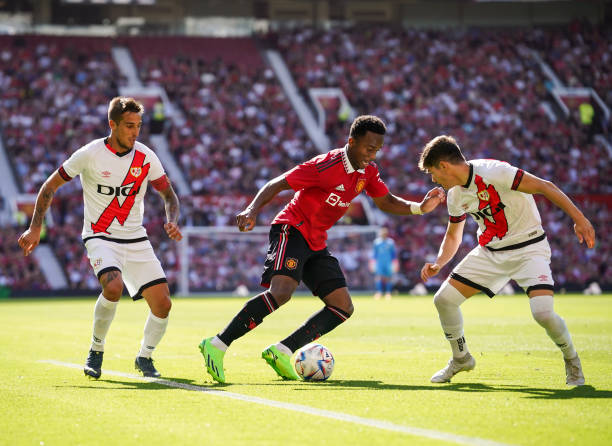 Ảnh bài viết Man Utd vừa có một quyết định đúng đắn trên TTCN