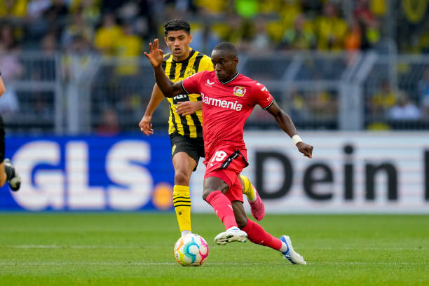 Ảnh bài viết Kevin Campbell: Arsenal có thể chiêu mộ phiên bản nâng cấp của Pepe