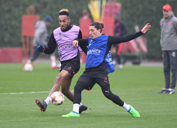 Ảnh bài viết Arsenal chấp nhận mất trắng hậu vệ 27 tuổi