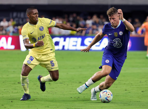 Ảnh bài viết CHÍNH THỨC: Chelsea chấm dứt hợp đồng với tiền vệ 16 triệu euro