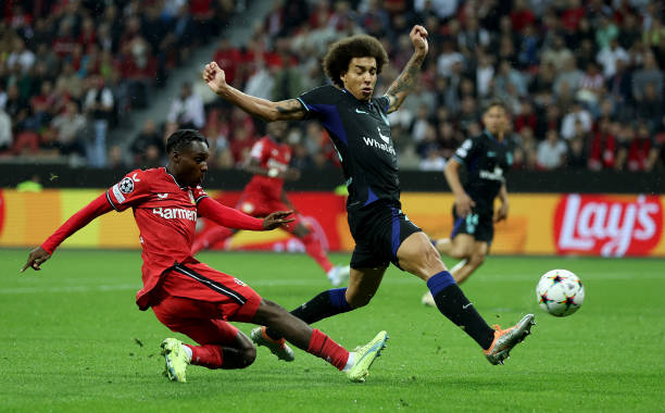 Ảnh bài viết Tài năng 21 tuổi 'hủy diệt' Atletico Madrid trong vòng 21 phút