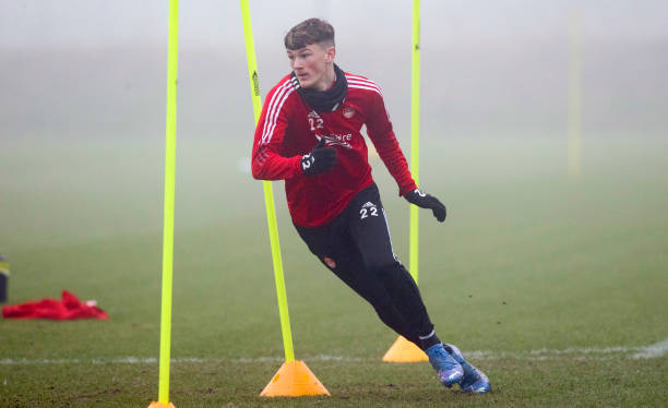 Ảnh bài viết Calvin Ramsay ghi bàn đầu tiên cho Liverpool 