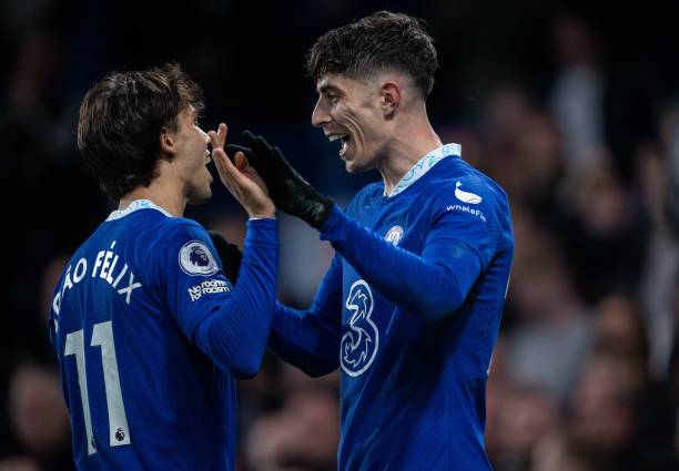 Felix đã chứng tỏ được đẳng cấp của bản thân.