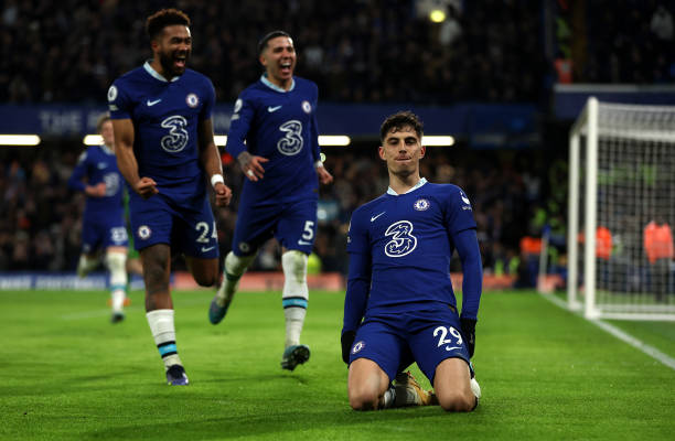 Chelsea cần một 'phép màu' để có thể tham dự Champions League mùa sau.