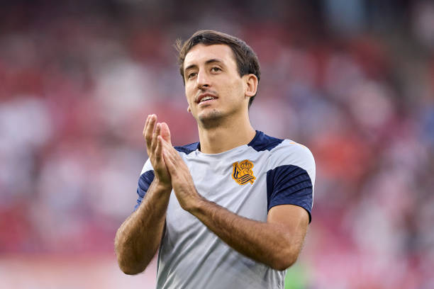 Oyarzabal được Sofascore đánh giá là cầu thủ xuất sắc nhất trong trận này với điểm số 8.2, vượt xa thành tích của Kubo (6.9).