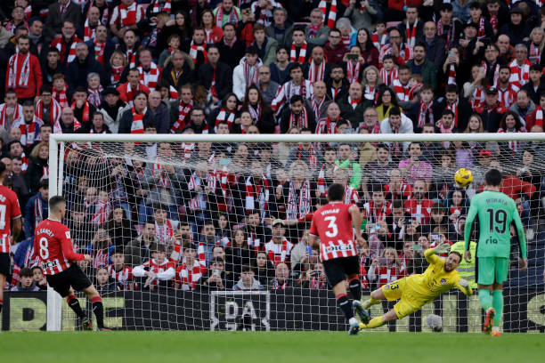Ảnh bài viết 7 điểm nhấn La Liga tuần qua: Thảm họa Real Madrid; Pháo đài bất bại