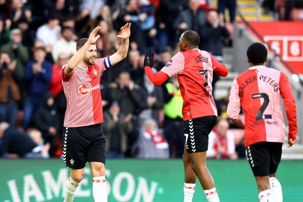 Tuy vậy, Southampton vẫn thể hiện được đẳng cấp vượt trội và giành trọn 3 điểm với thắng lợi 3-1 đầy thuyết phục.
