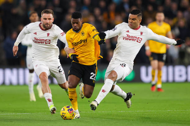 Semedo nhận về điểm 8.1 theo đánh giá từ Fotmob, điểm số cao thứ tư trong trận đấu vừa qua.