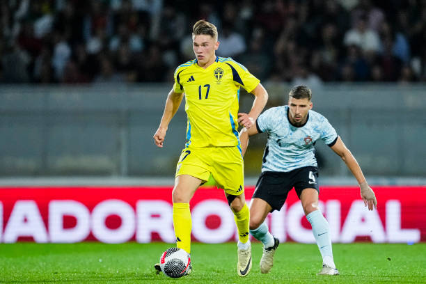 Rõ ràng, Arsenal đã hoàn toàn đúng đắn khi nhắm đến Gyokeres như một trong những mục tiêu tiềm năng nhất để cải thiện hàng công trong mùa Hè tới.