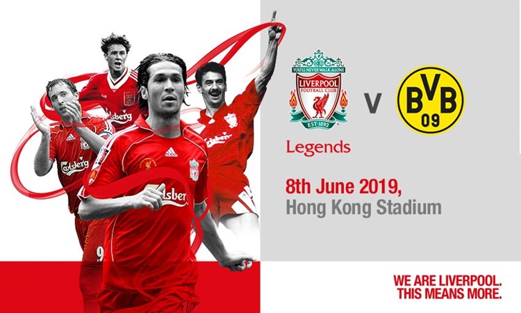 Ảnh bài viết Dortmund sắp có một trận chiến đặc biệt ở Hồng Kông