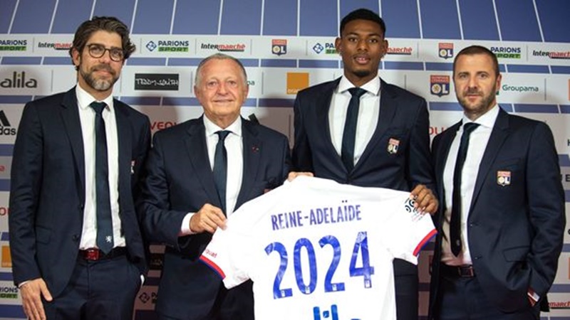 Ảnh bài viết Tại sao tân binh của Lyon có thể khiến Arsenal tiếc nuối như Gnabry?