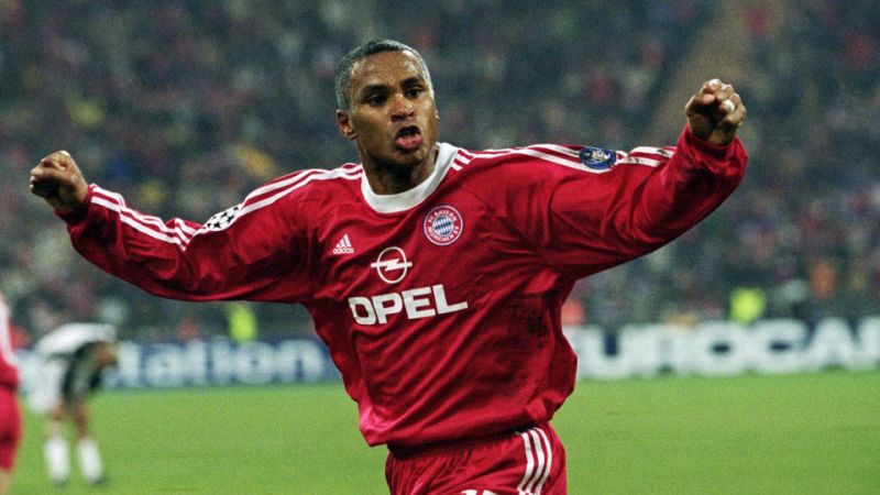 Paulo Sergio là cái tên người Brazil tiếp theo có thành công đáng kể ở Bayern. Trong 3 năm từ 1999-2002, Sergio đã giành 1 Champions League, 2 Bundesliga và 1 siêu cúp nước Đức.
