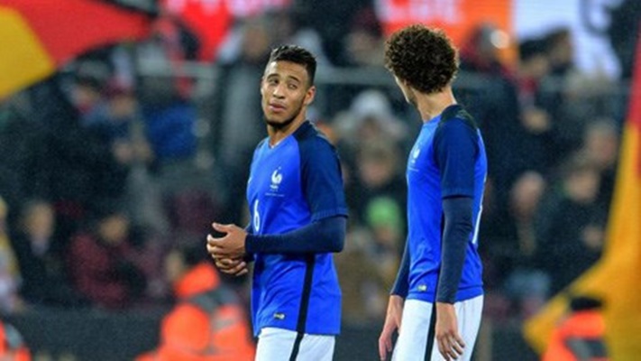 Trong khi đó, Pavard và Tolisso cũng đã hoàn thành tốt nhiệm vụ của mình. Cả 2 đều thi đấu trọn vẹn 90 phút.