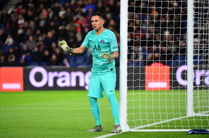 Ảnh bài viết Đội hình tiêu biểu vòng 14 Ligue 1: Nhiều cánh chim lạ góp mặt