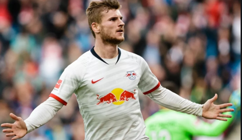 Ảnh bài viết Học Chelsea, chuyên gia hiến kế giúp Leipzig giữ chân Werner