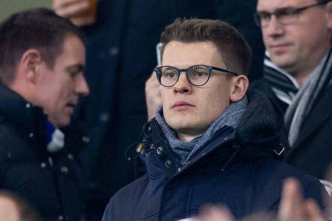 SportBild tiết lộ Bayern vẫn đảm bảo khả năng ra sân ít nhất 15 trận/mùa cho Nubel bất chấp Manuel Neuer đang là thủ thành số 1 ở Allianz Arena.