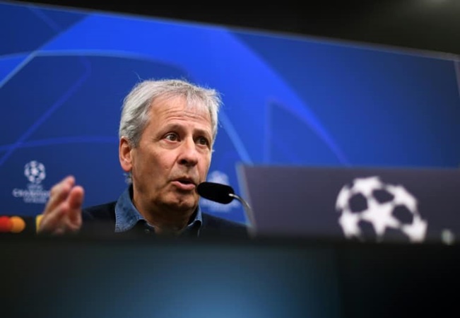 Favre tiết lộ chìa khóa giúp Dortmund thắng PSG.