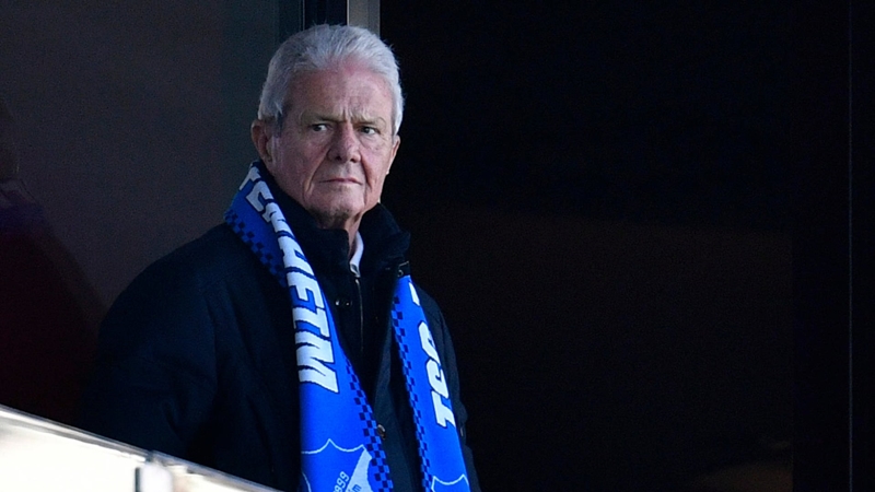 Khác với phần đông các câu lạc bộ khác tại Bundesliga, Hoffenheim là tài sản của Dietmar Hopp.