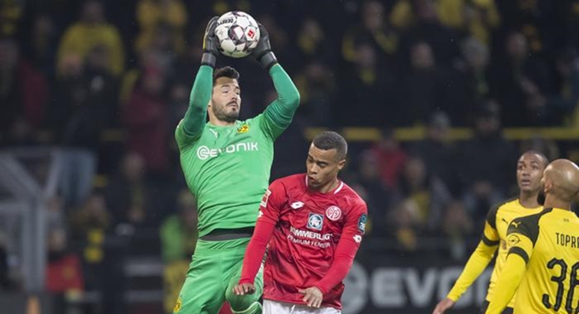 Ảnh bài viết Đội hình xuất sắc nhất của Dortmund thời hậu Jurgen Klopp