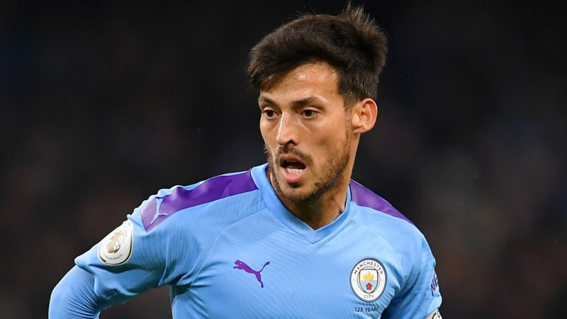 Từ ngày cập bến Man City từ Valencia, David Silva luôn duy trì phong độ ấn tượng. Anh xứng đáng trở thành huyền thoại của đội chủ sân Etihad.