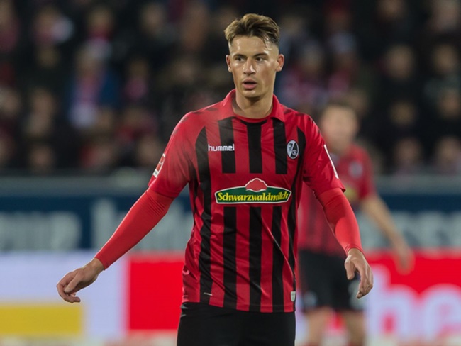 Robin Koch (Freiburg)