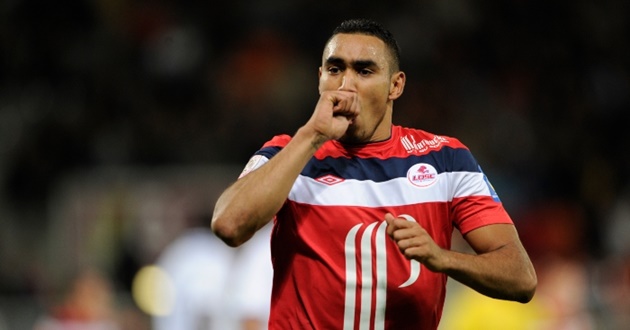 Ngay lập tức, Dimitri Payet được mua về trám vào chỗ của chân chạy cánh người Bờ Biển Ngà. Lille chỉ cần bỏ ra 7 triệu bảng để mua người.