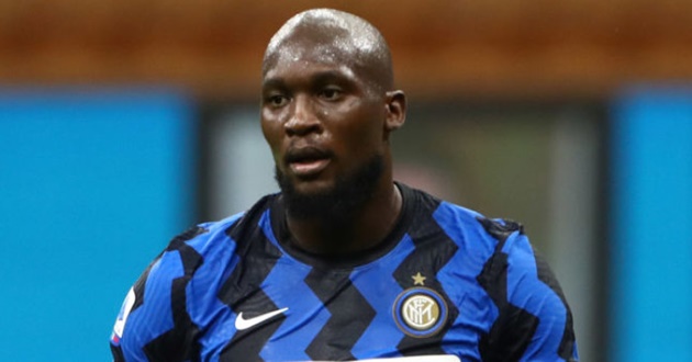 Ở mùa giải đầu tiên thi đấu cho Inter, Romelu Lukaku đã thể hiện phong độ ghi bàn ấn tượng. Không có gì bất ngờ khi anh góp mặt trong đội hình kết hợp này.