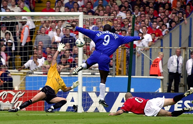 Ảnh bài viết Số phận của những ngôi sao ghi bàn ở trận ra mắt tại siêu cúp nước Anh