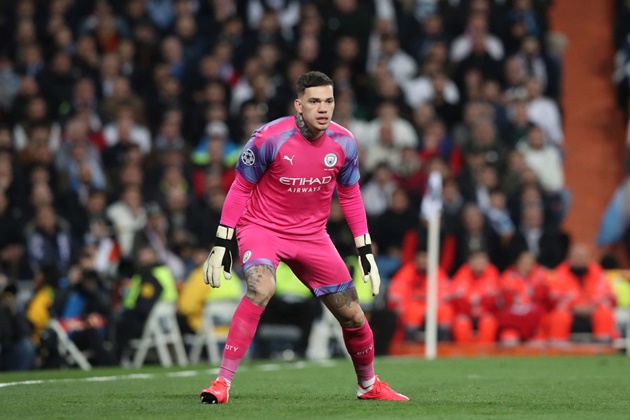 Ảnh bài viết Từ Ederson đến Oscar, Sao Paulo sẽ rất mạnh nếu không bán các ngôi sao