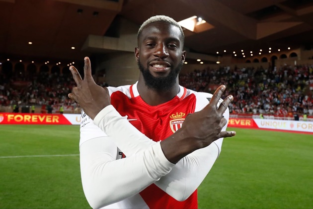Không phải cái tên nào rời Monaco cũng tỏa sáng tại Ngoại hạng Anh. Tiemoue Bakayoko nhanh chóng bật bãi khỏi Chelsea sau 1 mùa giải. Anh hiện là người của Chelsea và nhiều khả năng sẽ đến AC Milan theo dạng cho mượn ở mùa hè này.