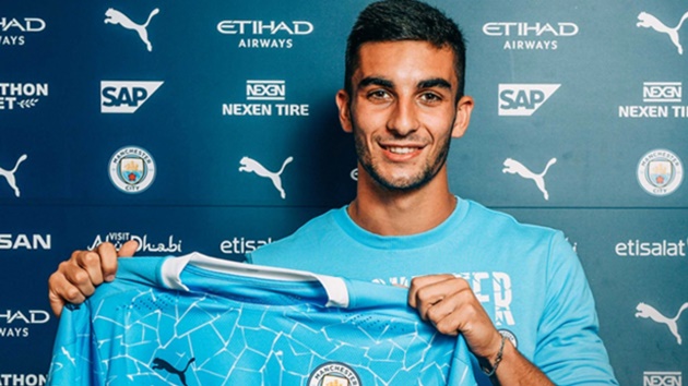 Manchester City cũng đón vài bản hợp đồng ưng ý. Ngoài ra, các ông lớn khác là MU, Liverpool hay Arsenal đều có sự bổ sung chất lượng.