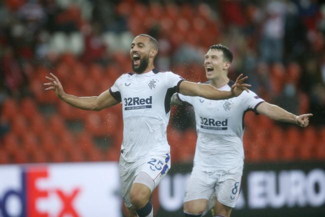 Chung cuộc, Rangers giành chiến thắng 2-0. Roofe lập một siêu phẩm ngoạn mục.