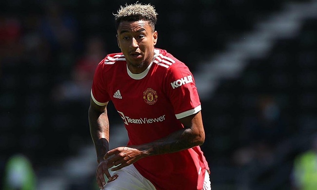 Lingard không muốn trở lại West Ham.