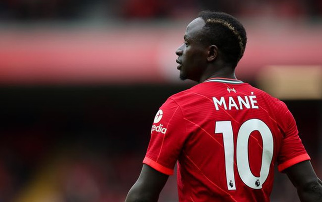 Liverpool muốn gia hạn hợp đồng với Mane.