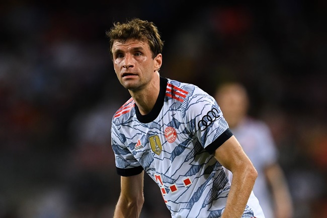 Muller bị hội bảo vệ động vật chỉ trích.