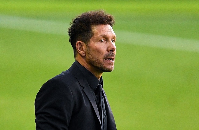Ảnh bài viết Van Basten: Đá kiểu Atletico thì nghỉ xem Netflix cho khỏe